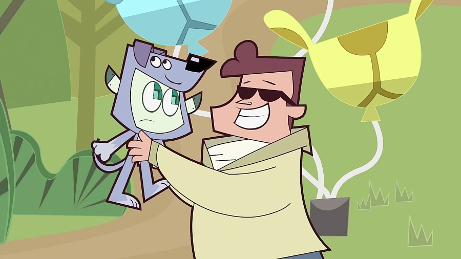 انیمیشن روبات های کلانگ - فصل 1 قسمت 36 - گیج و مبهوت